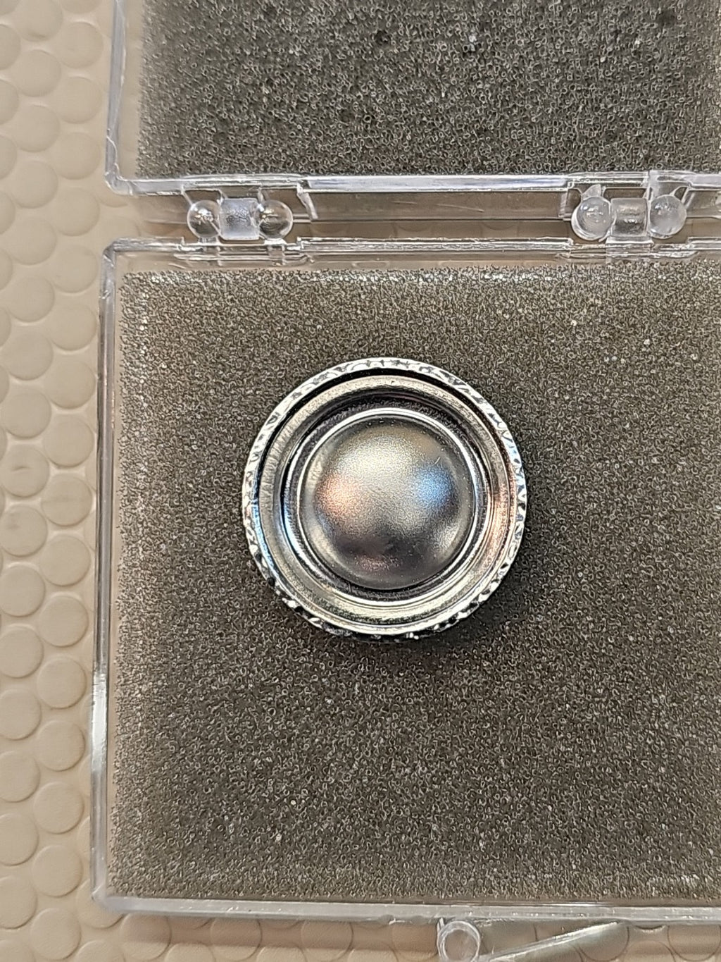 ZOOK 080129-9210 1/2" TYPE PBUT 1970 PSI (G)