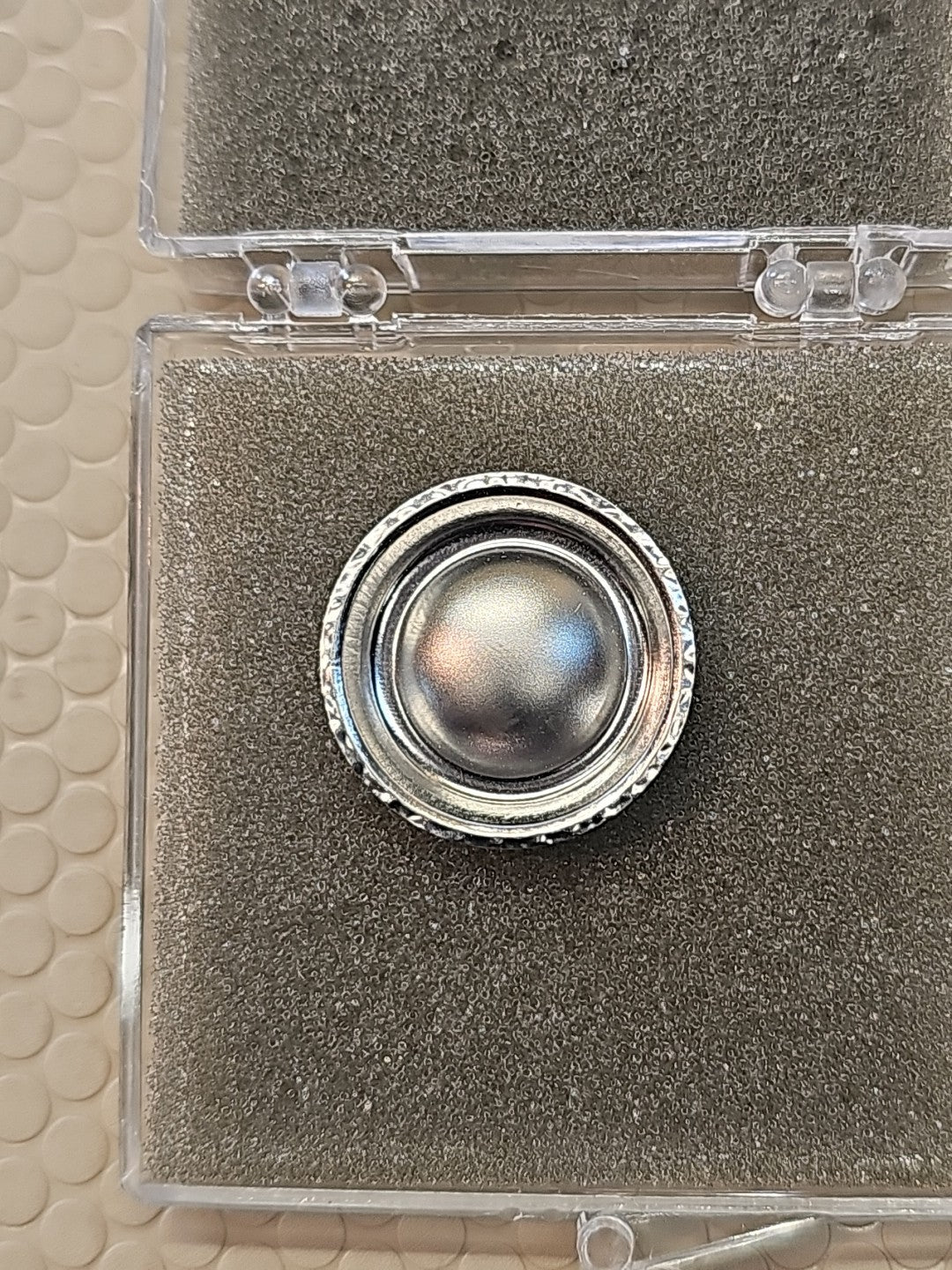 ZOOK 080129-9210 1/2" TYPE PBUT 1970 PSI (G)