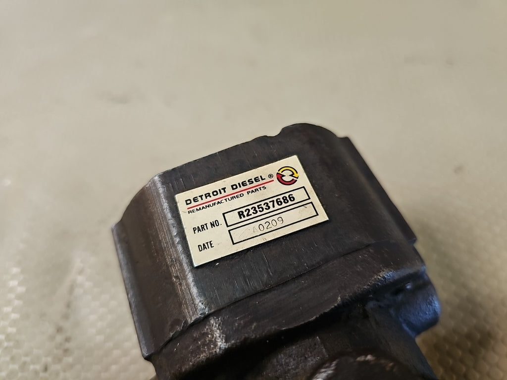 DETROIT DIESEL Pump R2357686