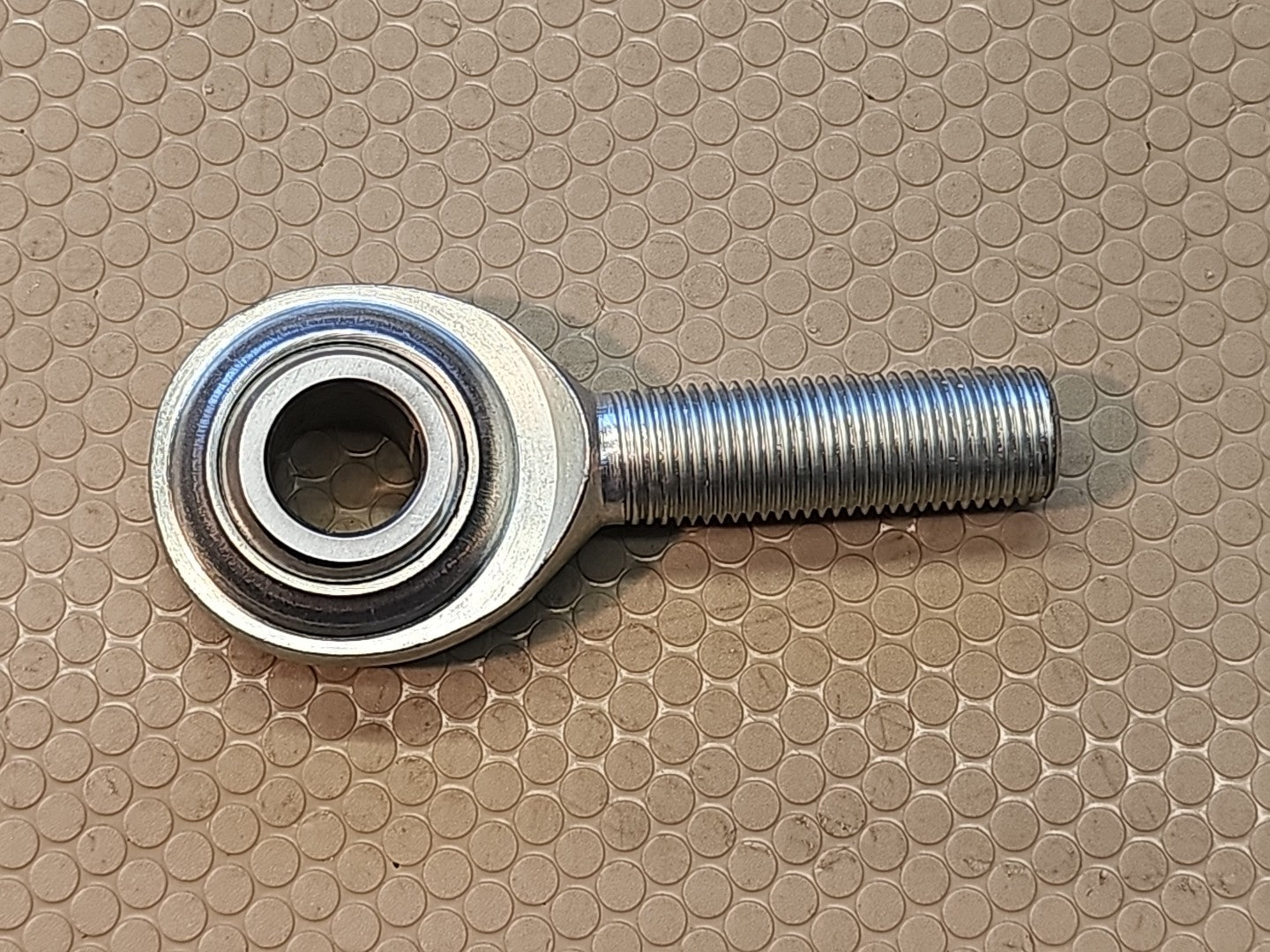 Bearing Aircraft Grade Male Thread Rod End - Heim Joint  6G191H 
