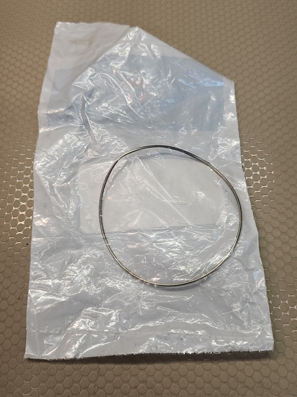INTERNATIONAL RING, EXHAUST SEALING 1882823C1