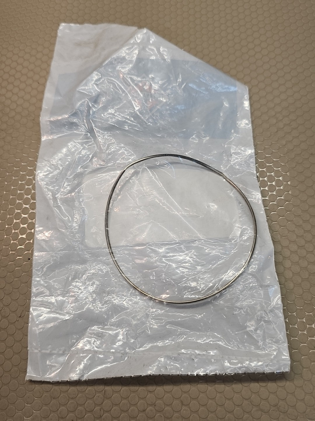 INTERNATIONAL RING, EXHAUST SEALING 1882823C1