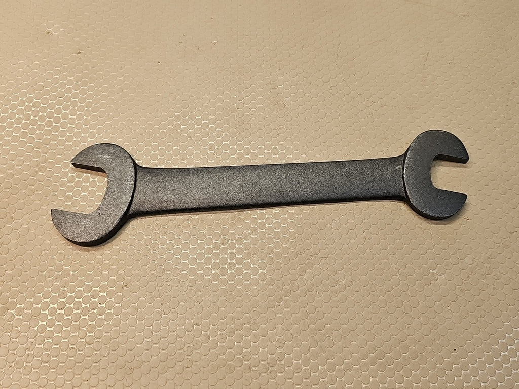 MARTIN TOOL & FORGE, OPEN END 1" 3/4" Made In USA, 