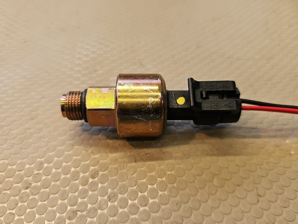 1830669C92 Injection Control Pressure Sensor Fit DT466E I530E HT530 DT466 ICP102
