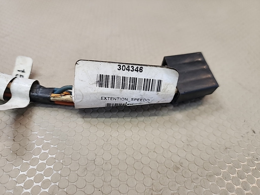 PACCAR K068-5329 Speedometer Extension Harness Cable Kenworth Peterbilt OEM