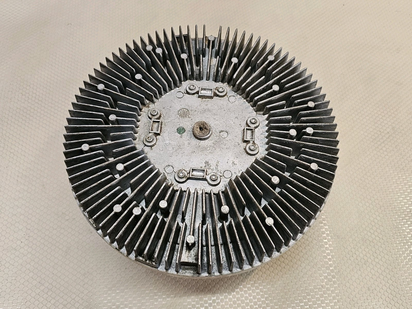 John Deere OEM Clutch PN: RE544434 Horton re545621