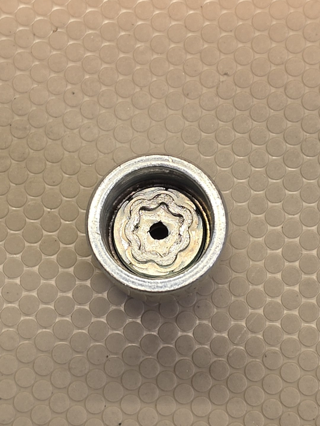 McGard Genuine Replacement Wheel Lock Key lug key *READ DESCRIPTION*