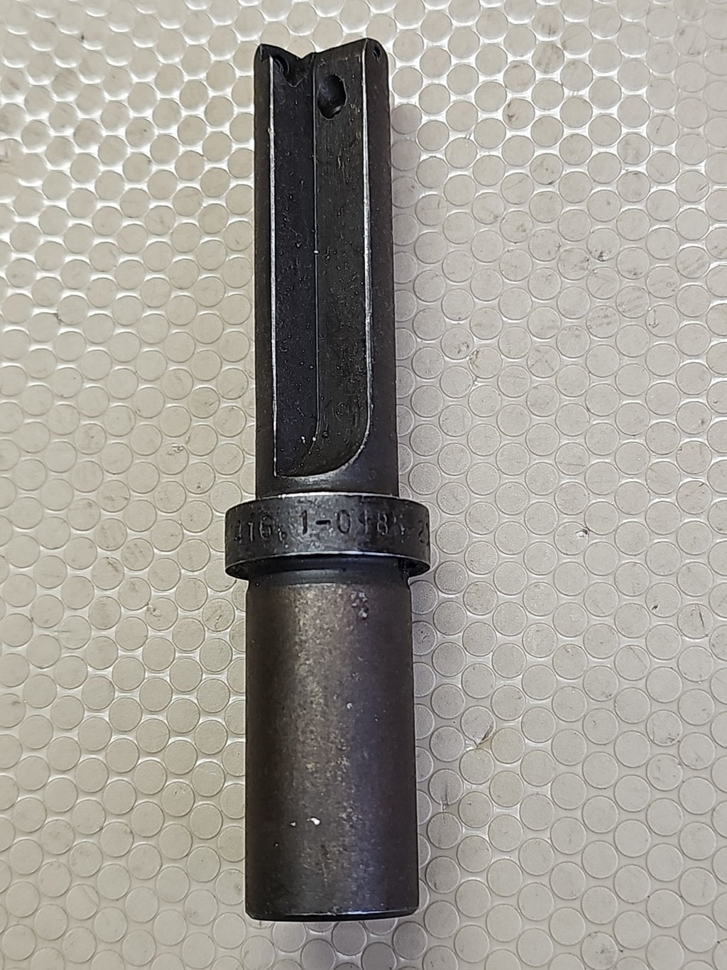 SANDVIK, 416.1-0185-20-02 A20 INDEX DRILL