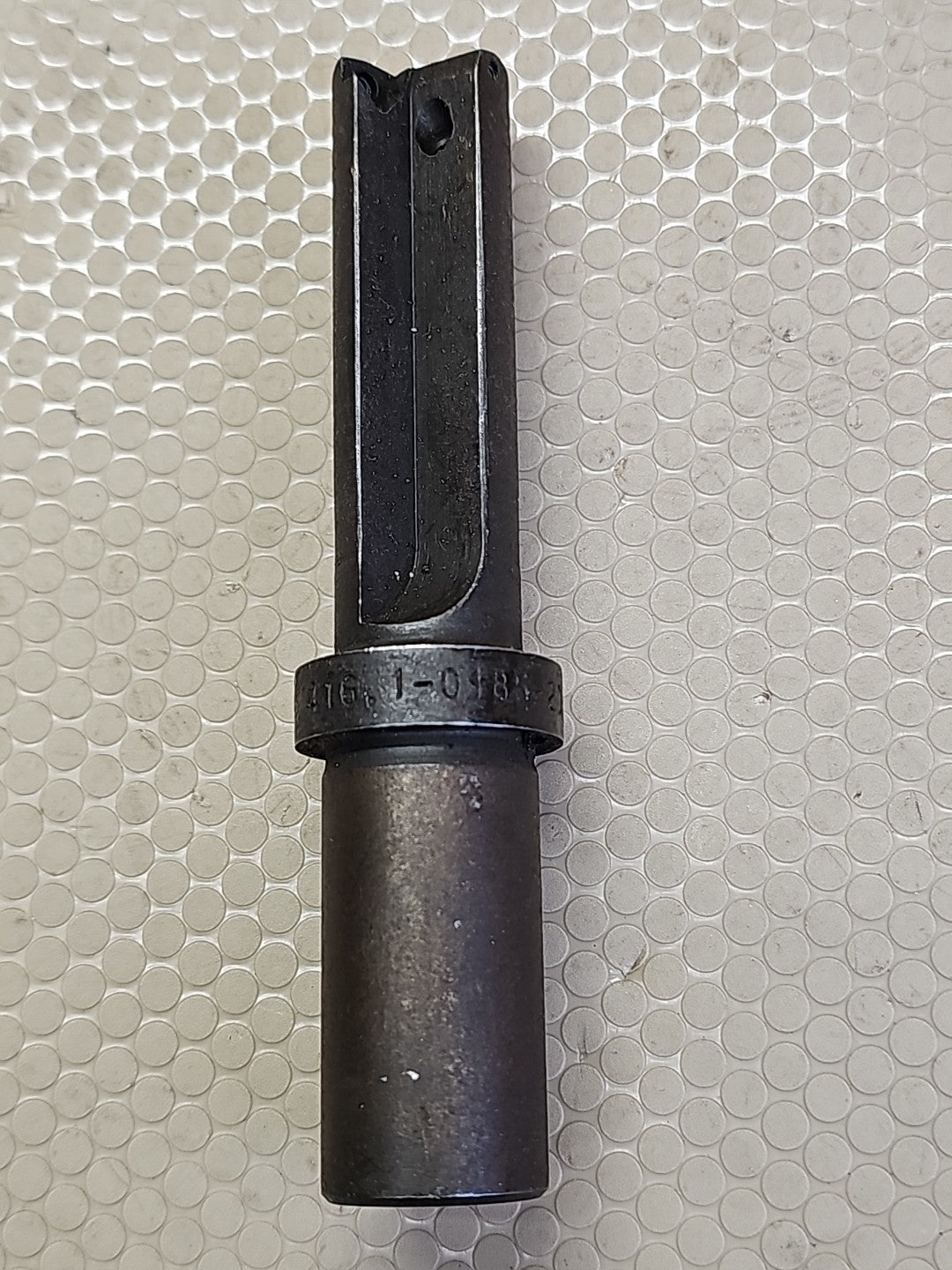 SANDVIK, 416.1-0185-20-02 A20 INDEX DRILL