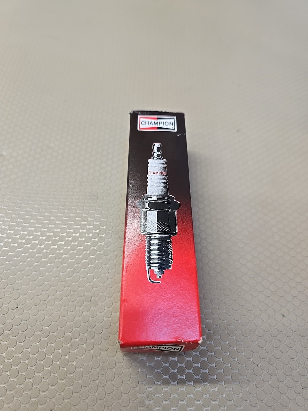 Champion W89D 589 7/8 Long Reach Spark Plug Hit & Miss