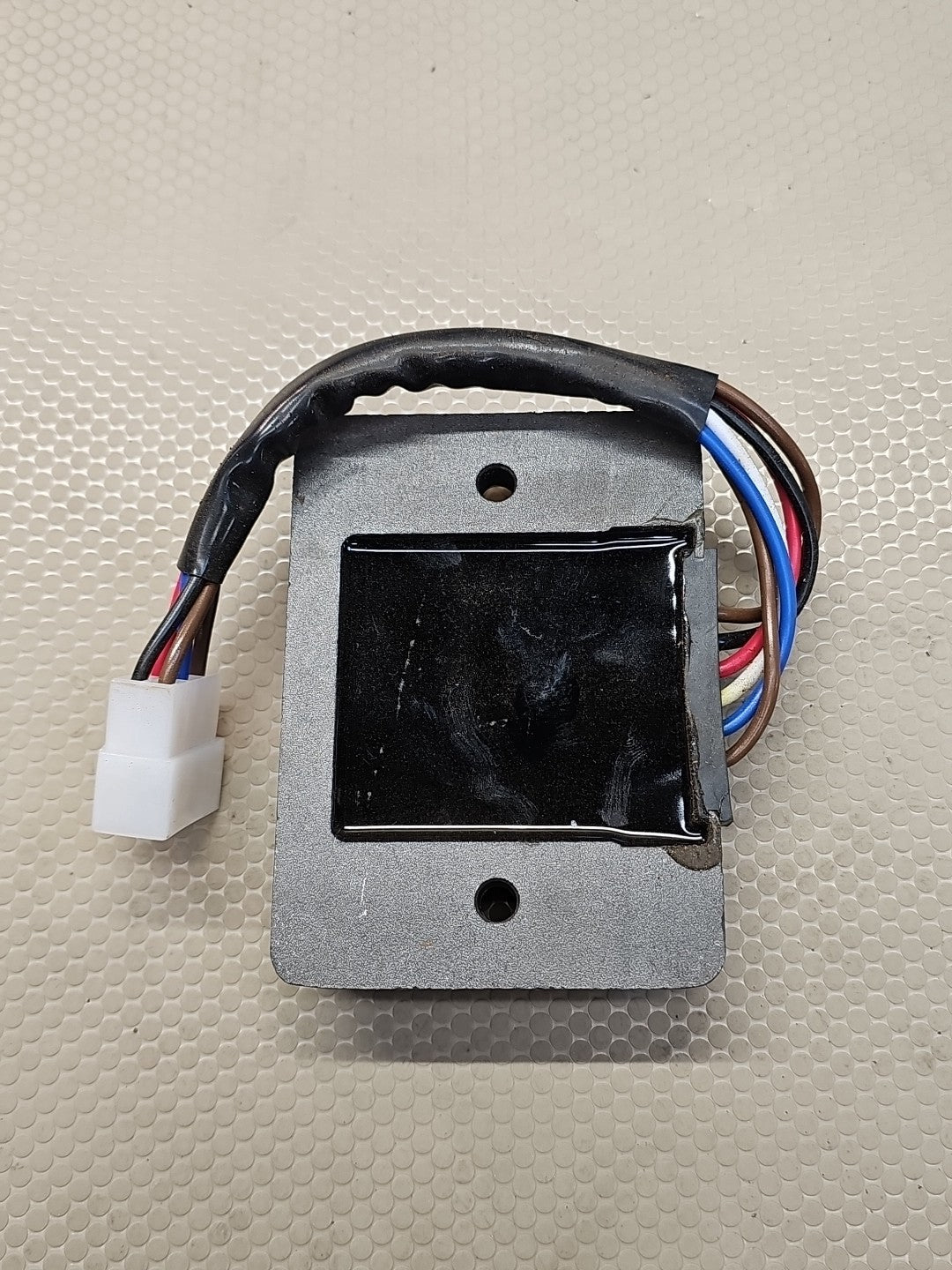 New Aokus 20A Voltage Regulator Rectifier for Honda 31620-ZG5-013 SH611BA