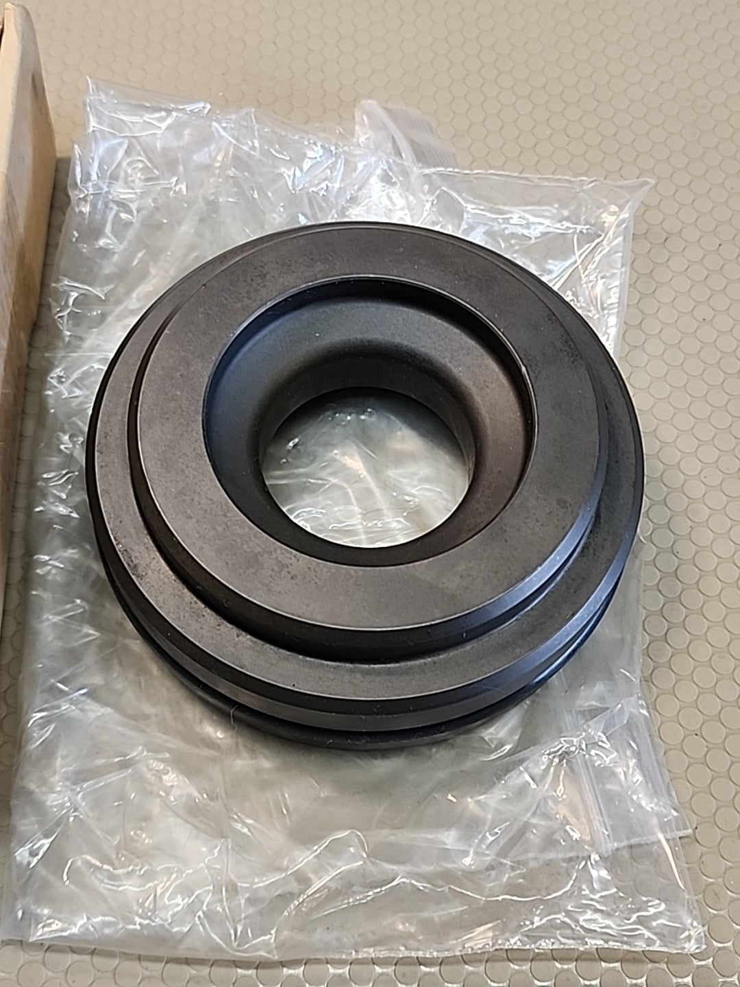 Atlas Copco 3115143400 Stop Ring – OEM Drill Rig / COP1238 Spare Part