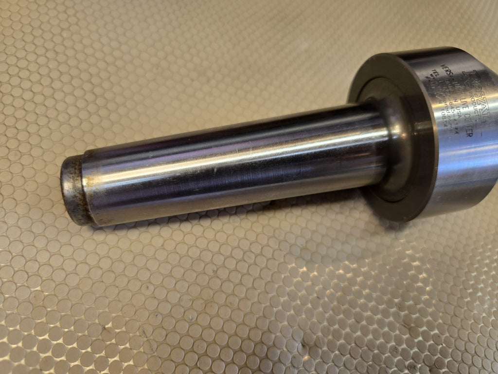 Royal Products 10834 Versa Turn Live Center 4MT 2 1/2" D