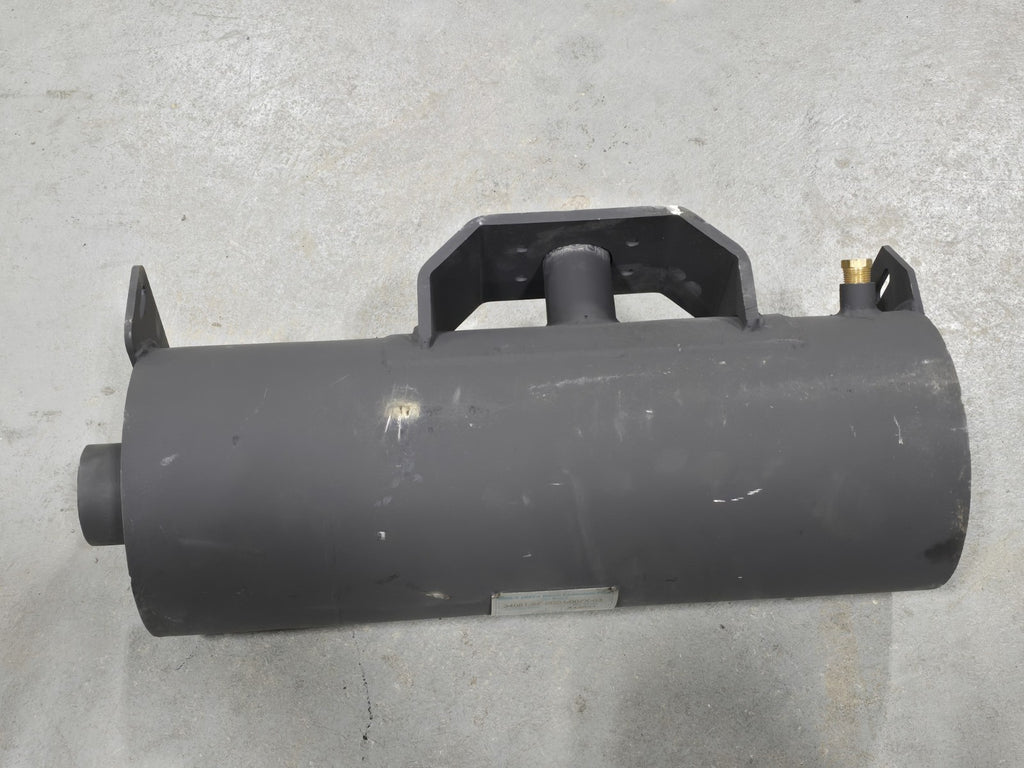 NEW DCL MINEX Diesel Particulate Filter DPF 34081-SF-0G01-007X-03 Catalytic 