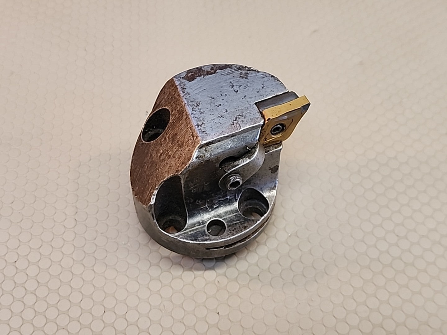 Kennametal Kenloc 1636L Interchangeable Boring Head