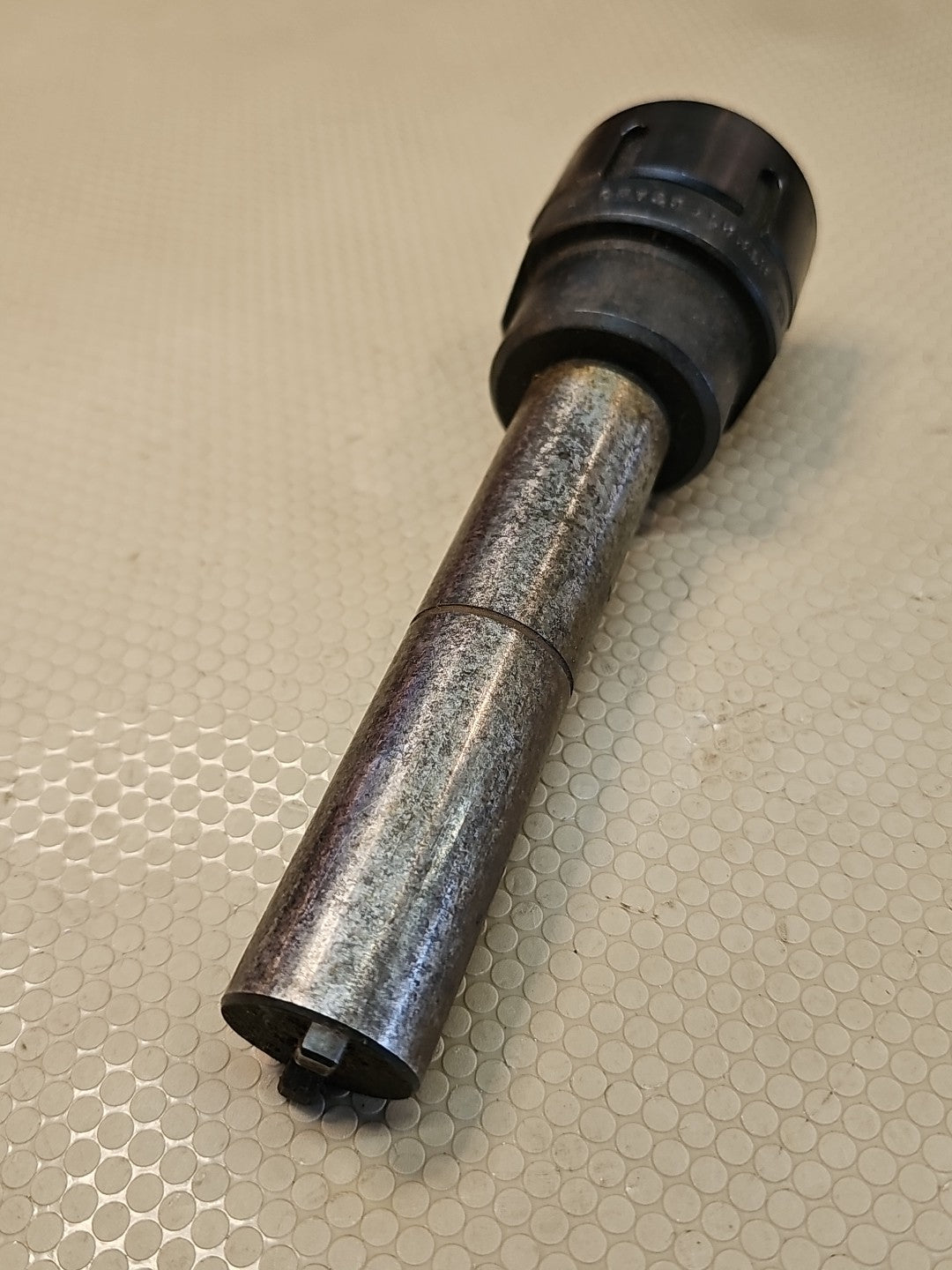 Collet Chuck Collet Holder- 8T25T-CTA20