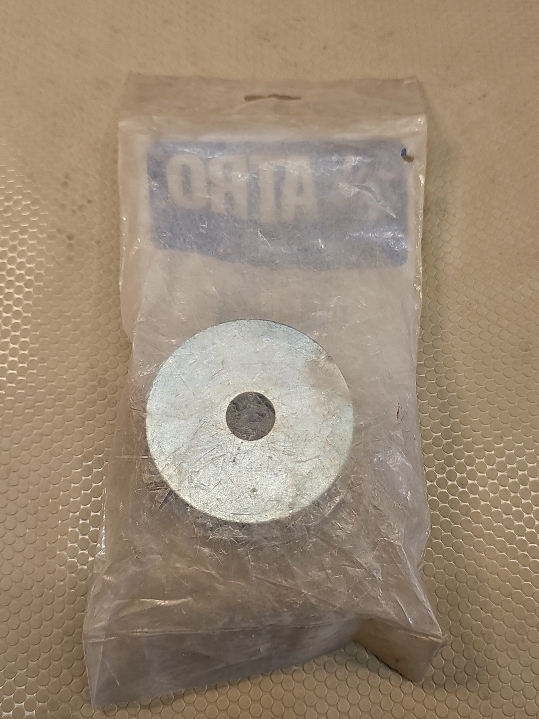 NEW! Atro CM75-61257 Cab/Sleeper Mount