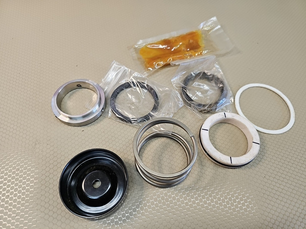 Durco Mark 2 group 2 1.875″ Seal Kit KAMK2-2 Viton Car Ceramic 316ss glad gasket