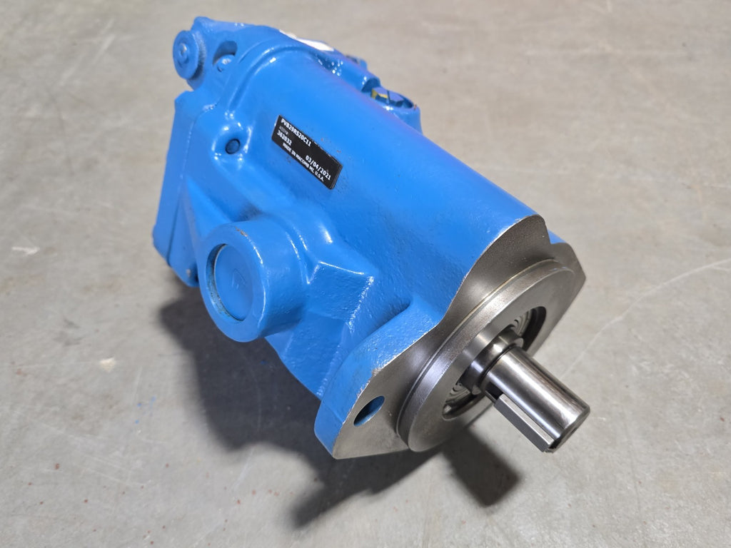 Eaton Vickers Hydraulic Pump PVB Series Coaxial Piston Pump PVB29RS20C11 *NEW*