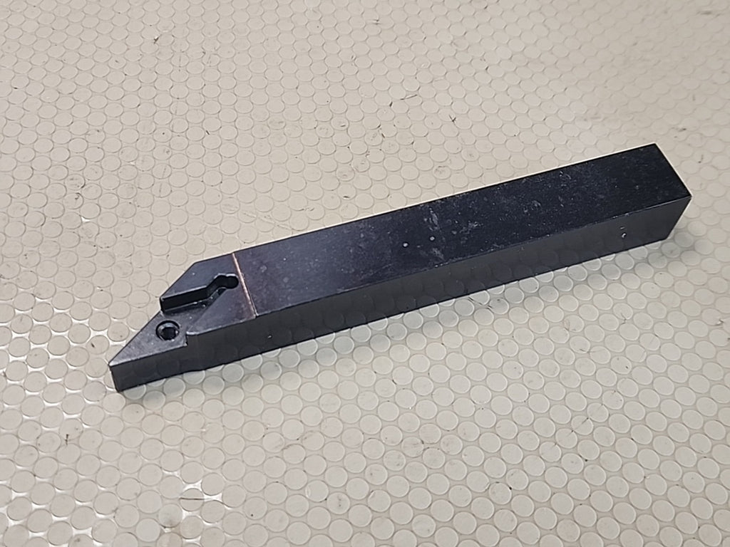 Sandvik 5/8 Shank Kennametal SVABR 103C-S Tool Holder