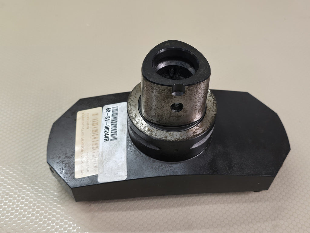 Sandvik Coromant C8-R822S17-AL070 Capto CoroBore XL Boring Bar Adaptor Tool Hold