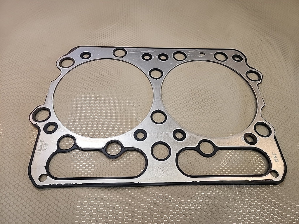OEM Cummins  4058790  Gasket  Engine Cylinder Head  N14 855