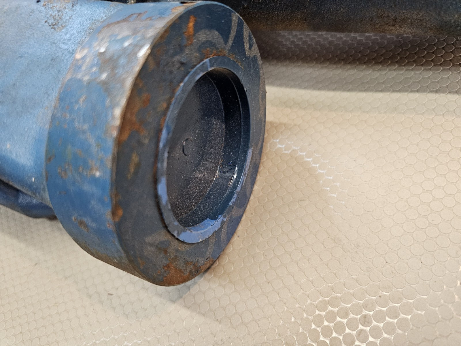 Wellmark Series 2001PR Pressure Regulator 1/2" 2HD-2B50s 