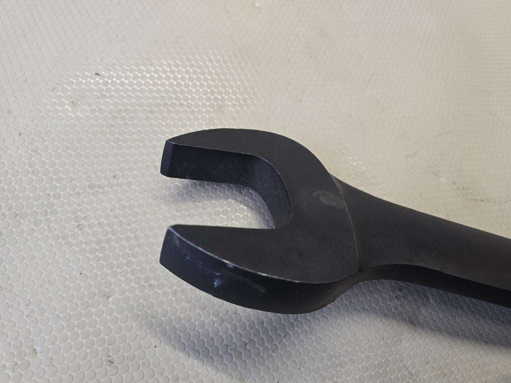 Snap-On GOEX64A 12-pt. 2" SAE Flank Drive Industrial Combination Wrench