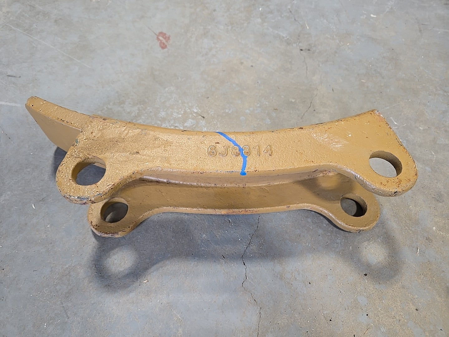 Black Cat 6J8814 Protector Fits Caterpillar 8B 8D 9B D8K D8L D9H