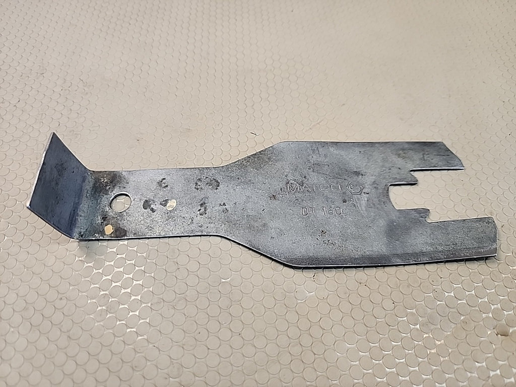 Mac Tools Door Handle Window Crank Removal Tool DT160