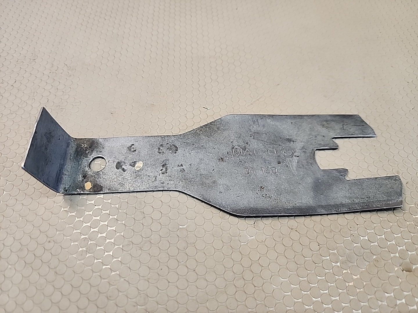Mac Tools Door Handle Window Crank Removal Tool DT160