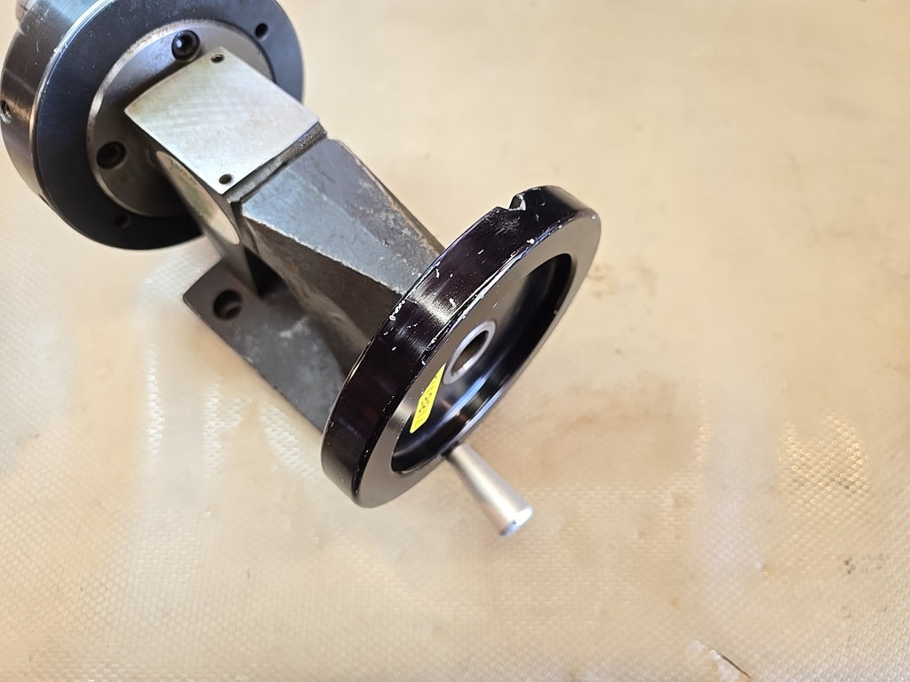 Southern Gage AD-015 OD Zero Spindle Inspection Runout True Position Gage NT41