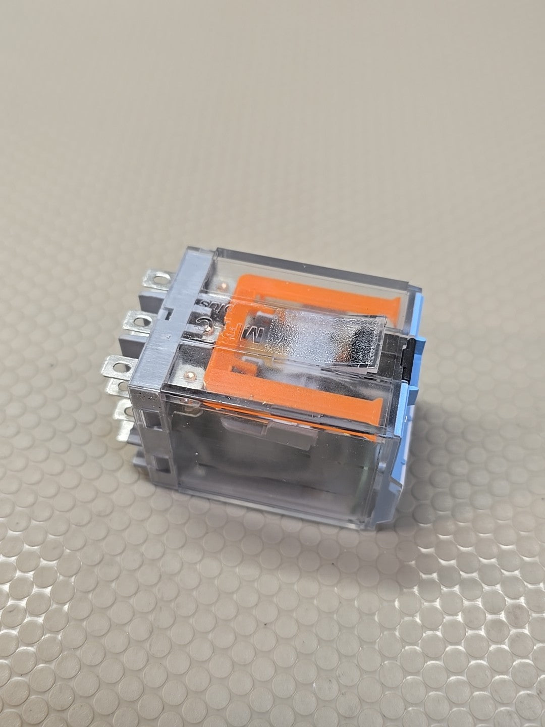 New Releco C5-A30/DC24V Power Relay 16A 250VAC 11 Pins