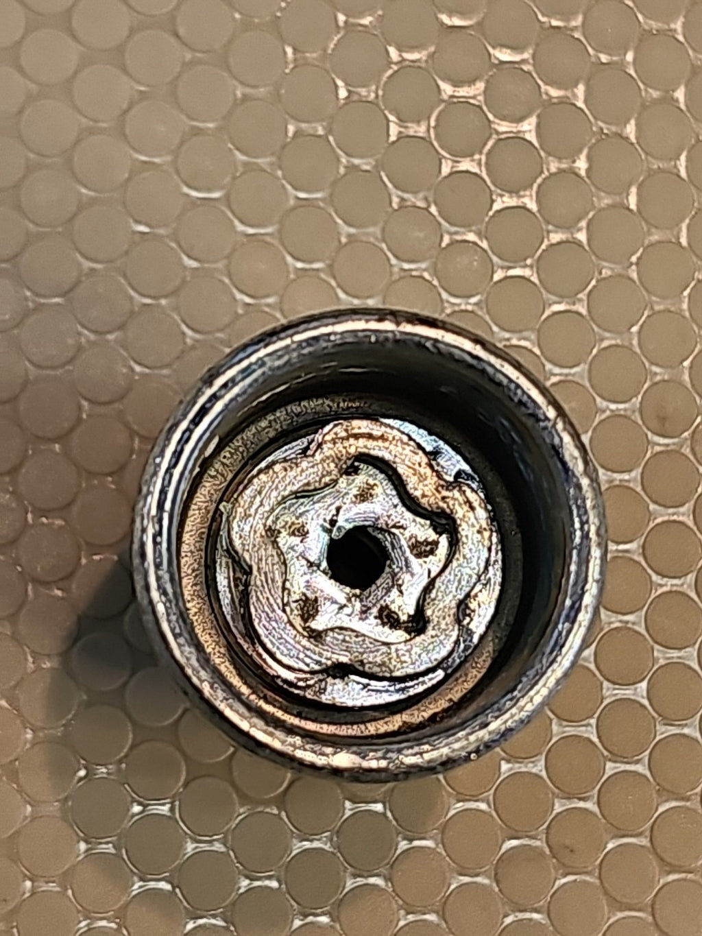 McGard Genuine Replacement OEM Wheel Lock Key lug key *READ DESCRIPTION*
