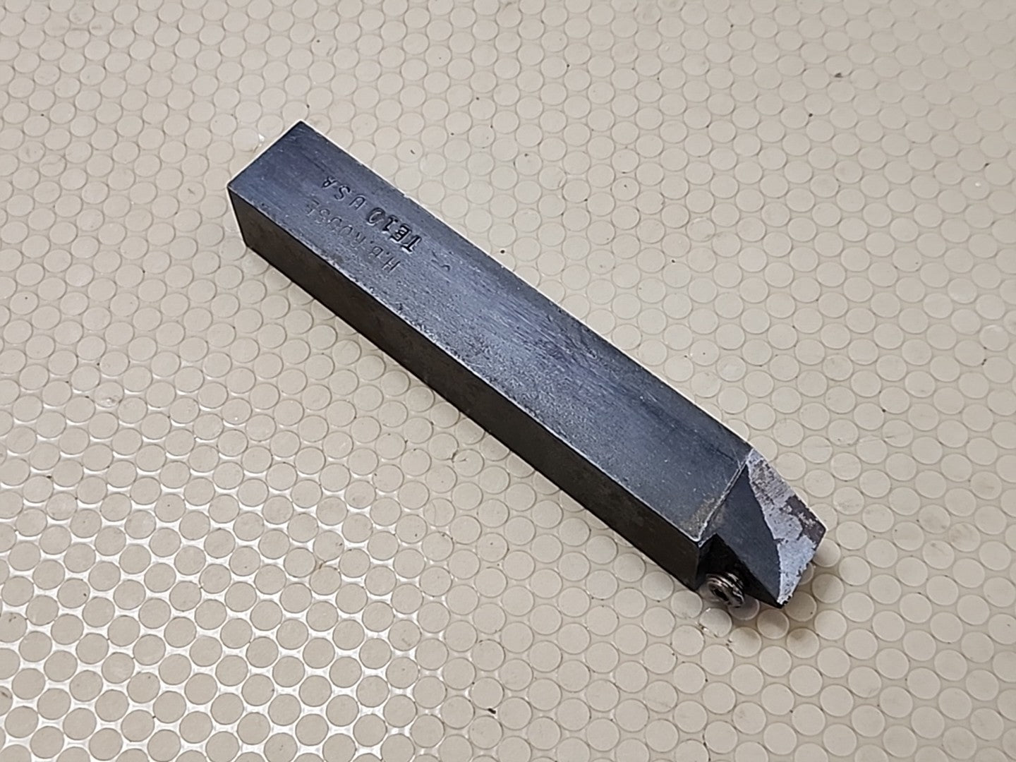 H.B. ROUSE TE10 USA TURNING TOOL 