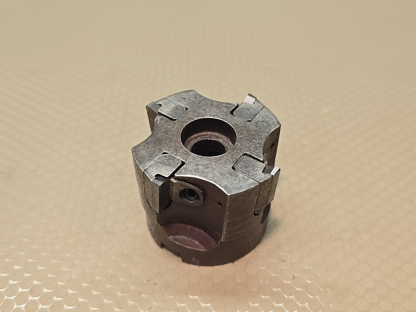 Sandvik RA262.2-050-10 Face Mill 50mm 2" CoroMill 262 Insert Cutter CNC