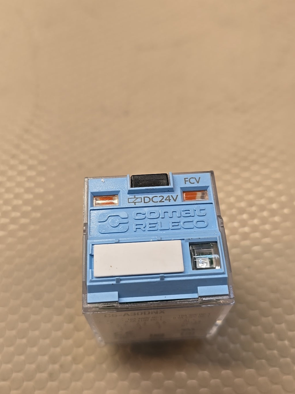 New Releco C5-A30/DC24V Power Relay 16A 250VAC 11 Pins