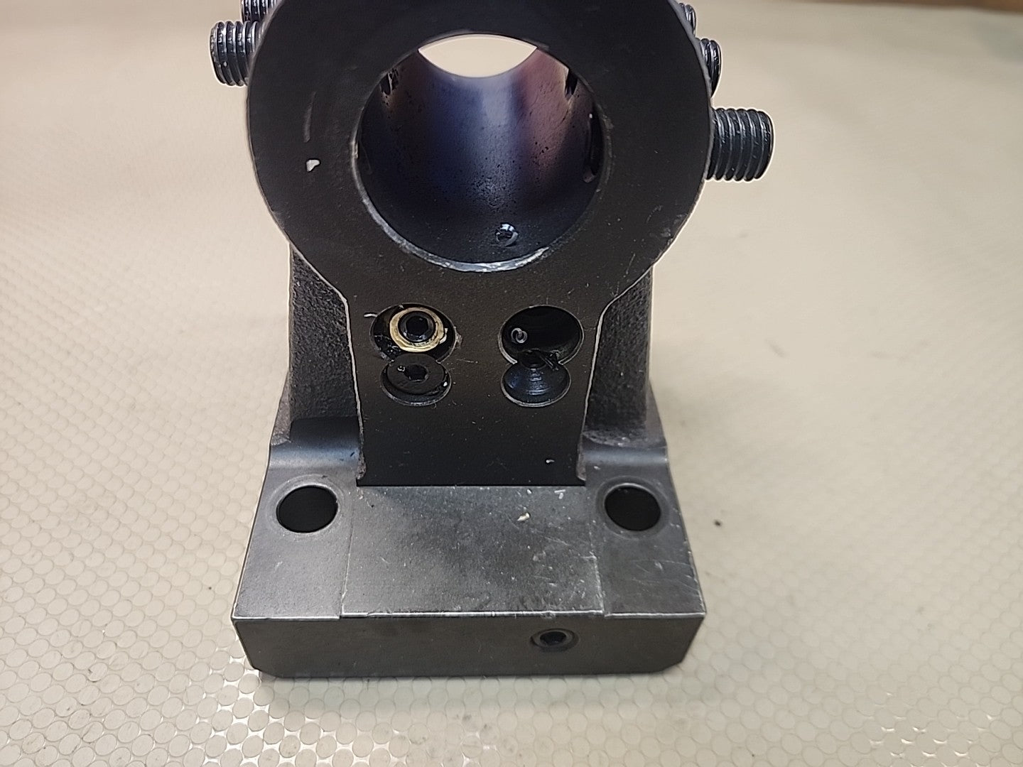 Lathe Tooling Block Boring Bar Holder 1-850418-01877 Doosan