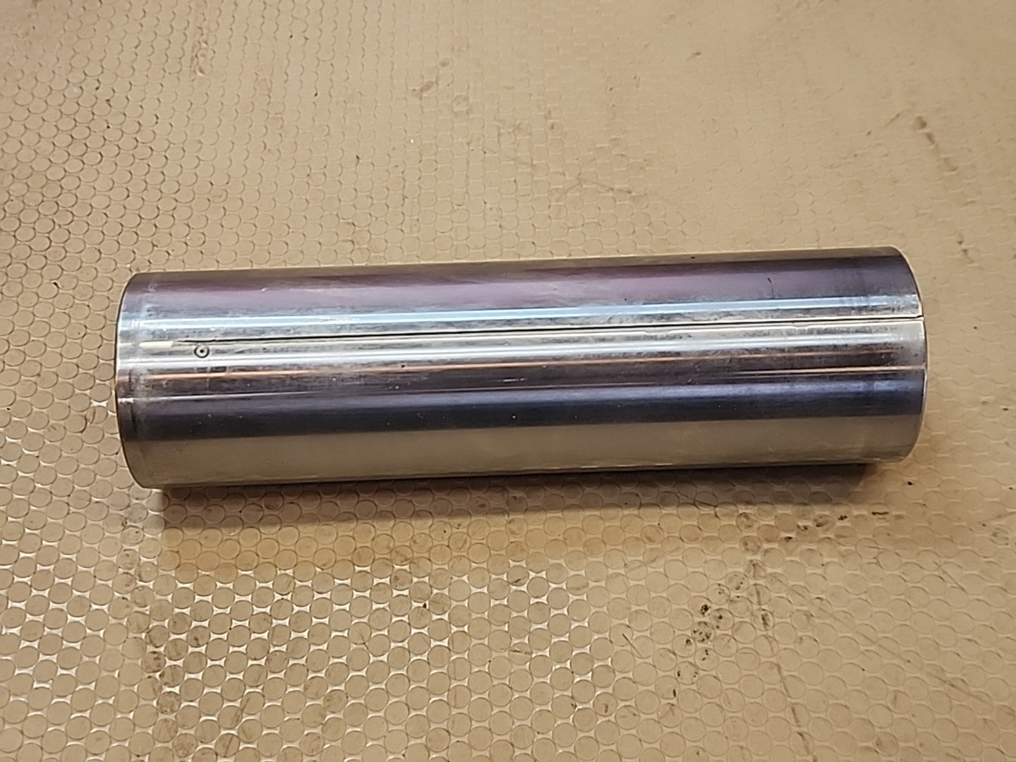 Federal Air Gage Head DP10-TS2 1.66095-1 JO