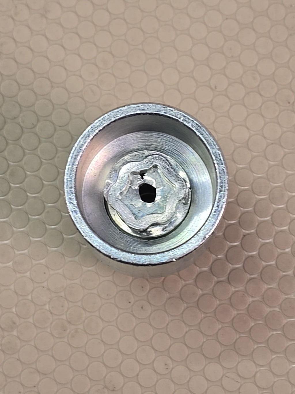 NEW McGard Genuine OEM Replacement Wheel Lock Key lug key  