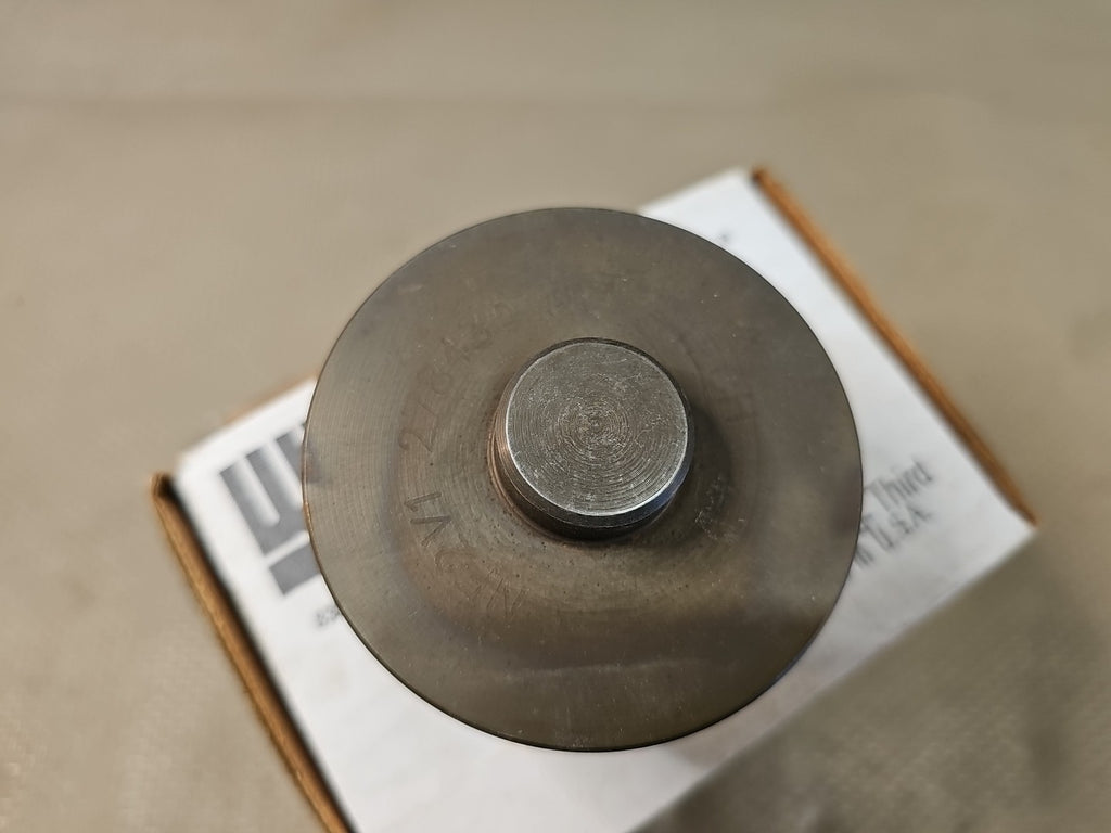 Novatech Discharge Valve P105739 NF-2-V1 FE864-13 NF2v1 278430
