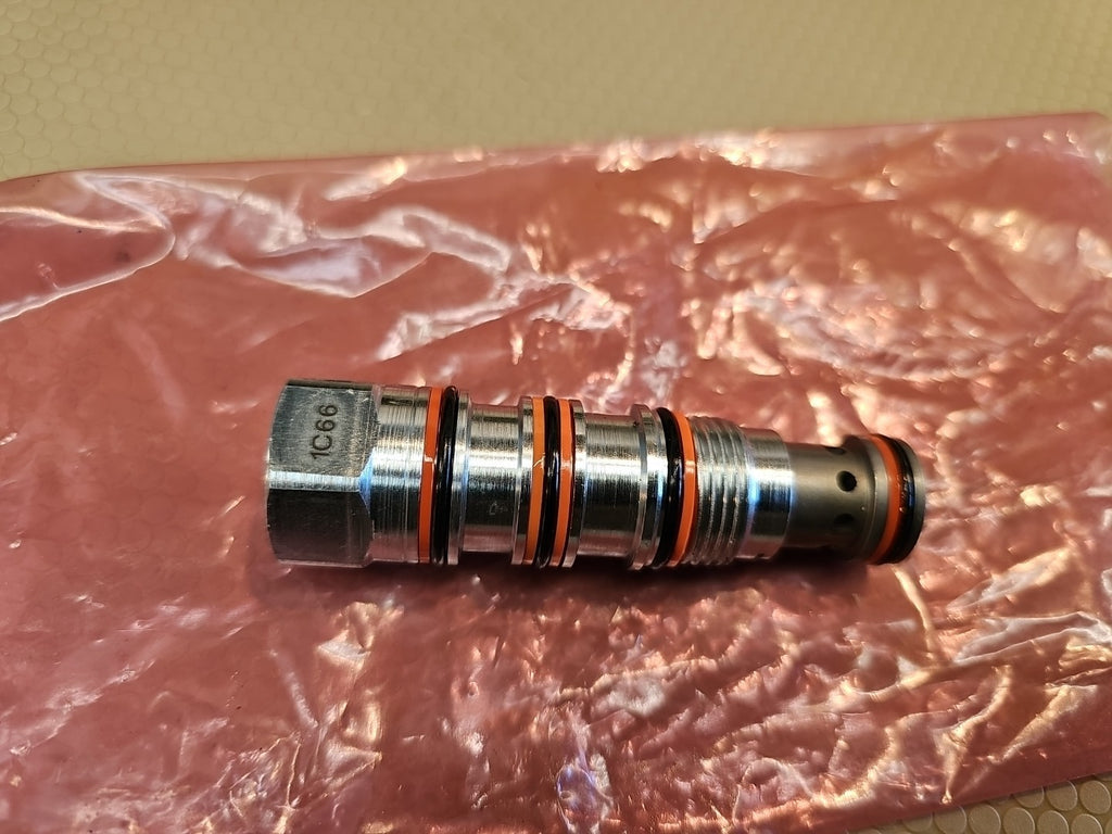 NEW SUN HYDRAULICS 1C66 DODS XHN Pilot Valve