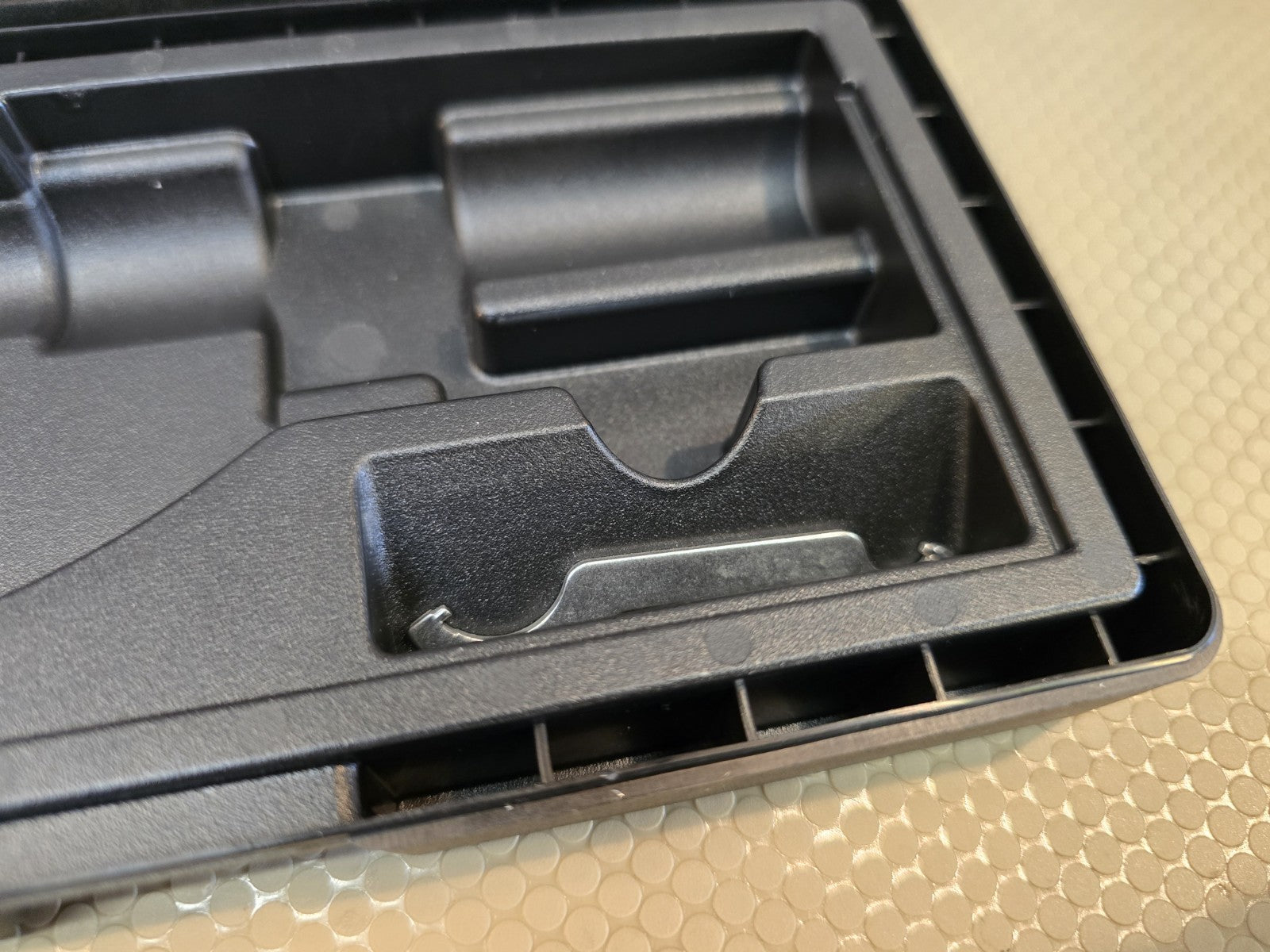 Mitutoyo 0-1” 293-832-30 Digital Micrometer in case