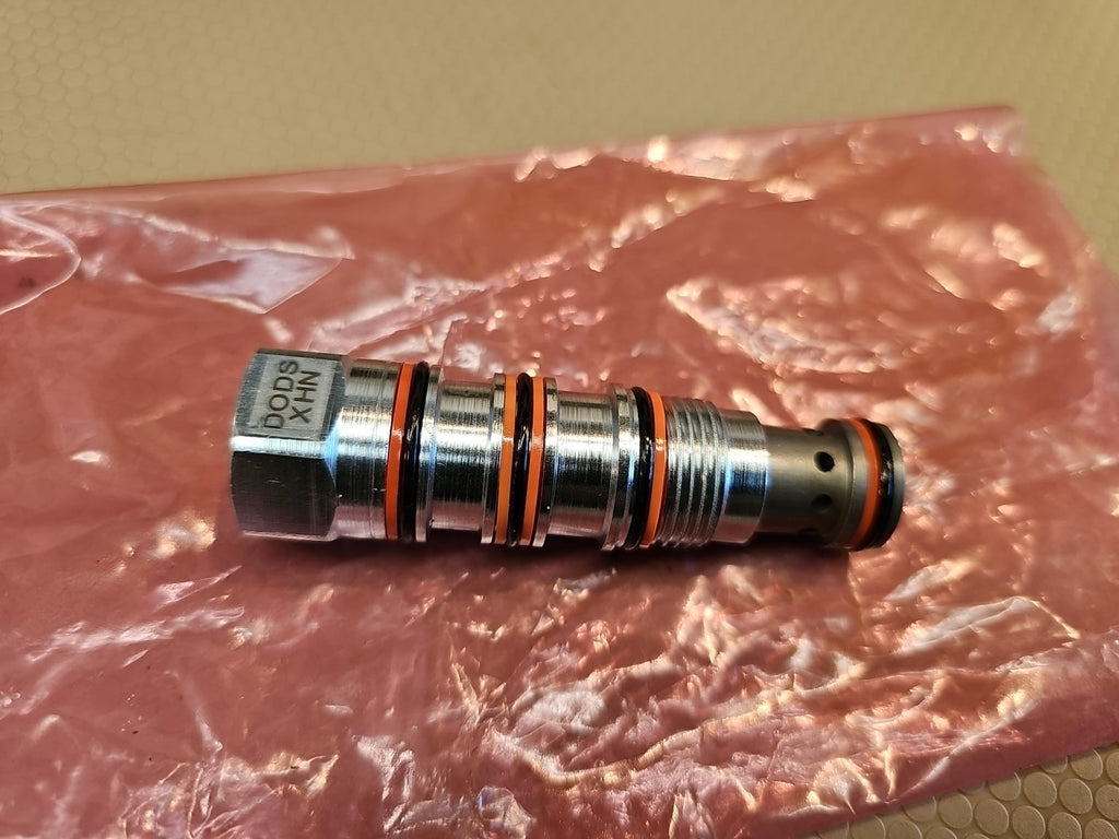NEW SUN HYDRAULICS 1C66 DODS XHN Pilot Valve