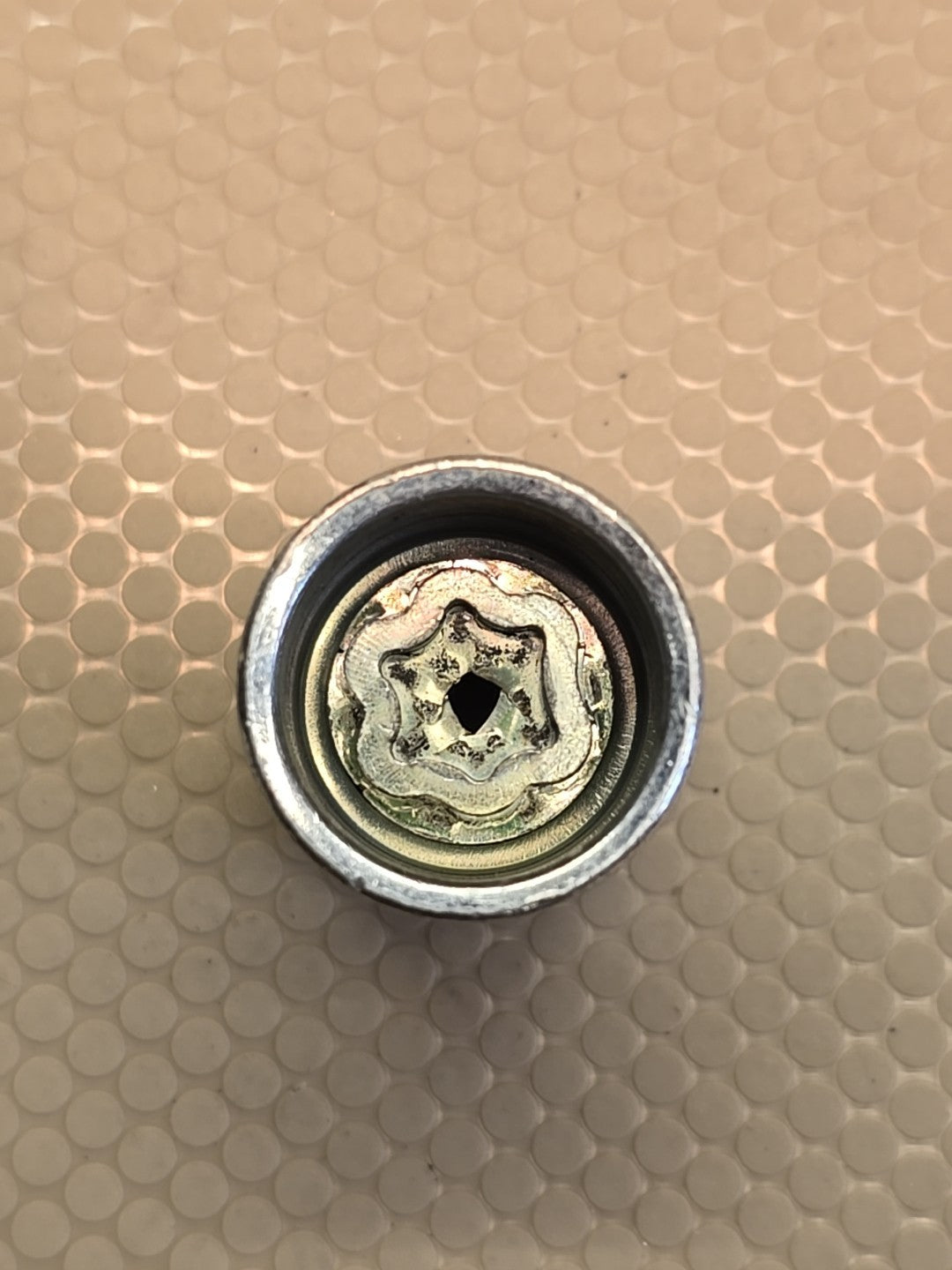McGard Genuine Replacement Wheel Lock Key lug key *READ DESCRIPTION*