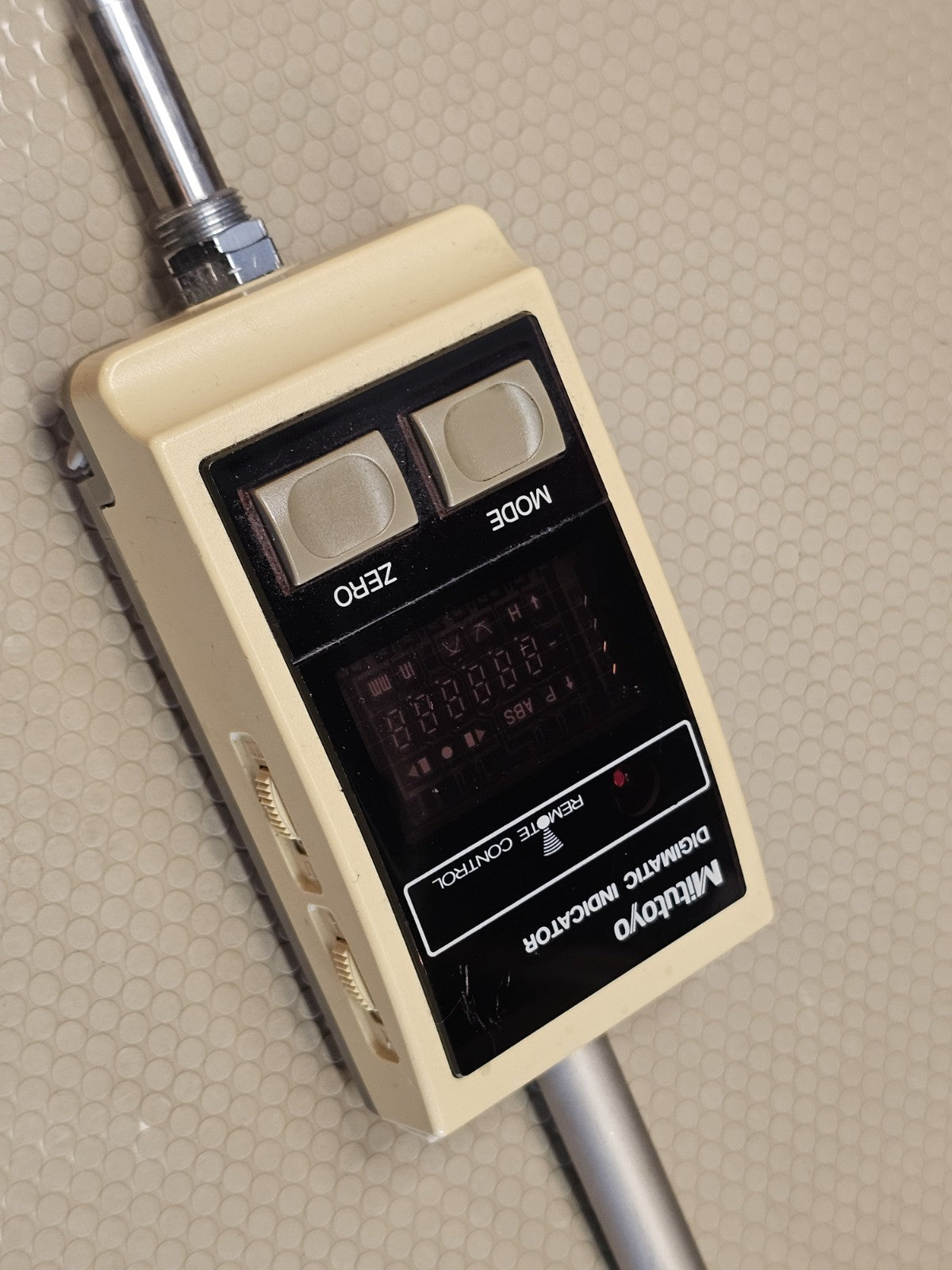 Mitutoyo 543-521-1 Digimatic Indicator