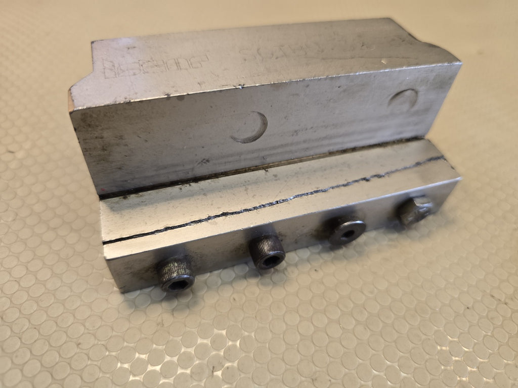 ISCAR SGTBU Tool Block Wedge Block BKU-110 SGTBU 32 8M *Read*