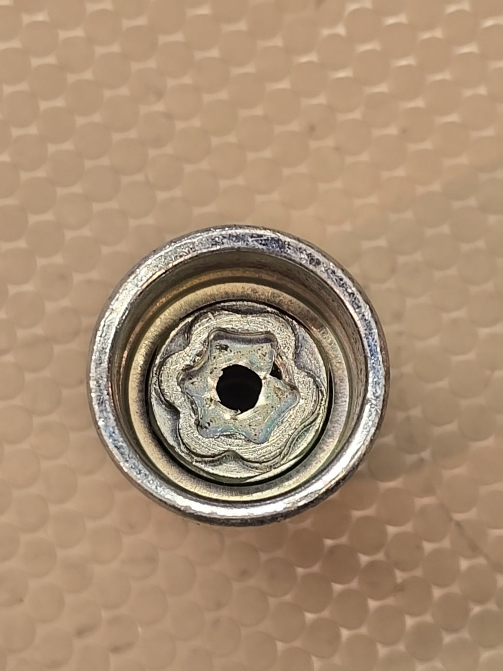 McGard Genuine Replacement Wheel Lock Key lug key *READ DESCRIPTION*