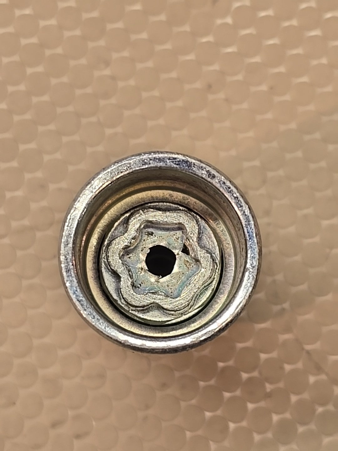 McGard Genuine Replacement Wheel Lock Key lug key *READ DESCRIPTION*