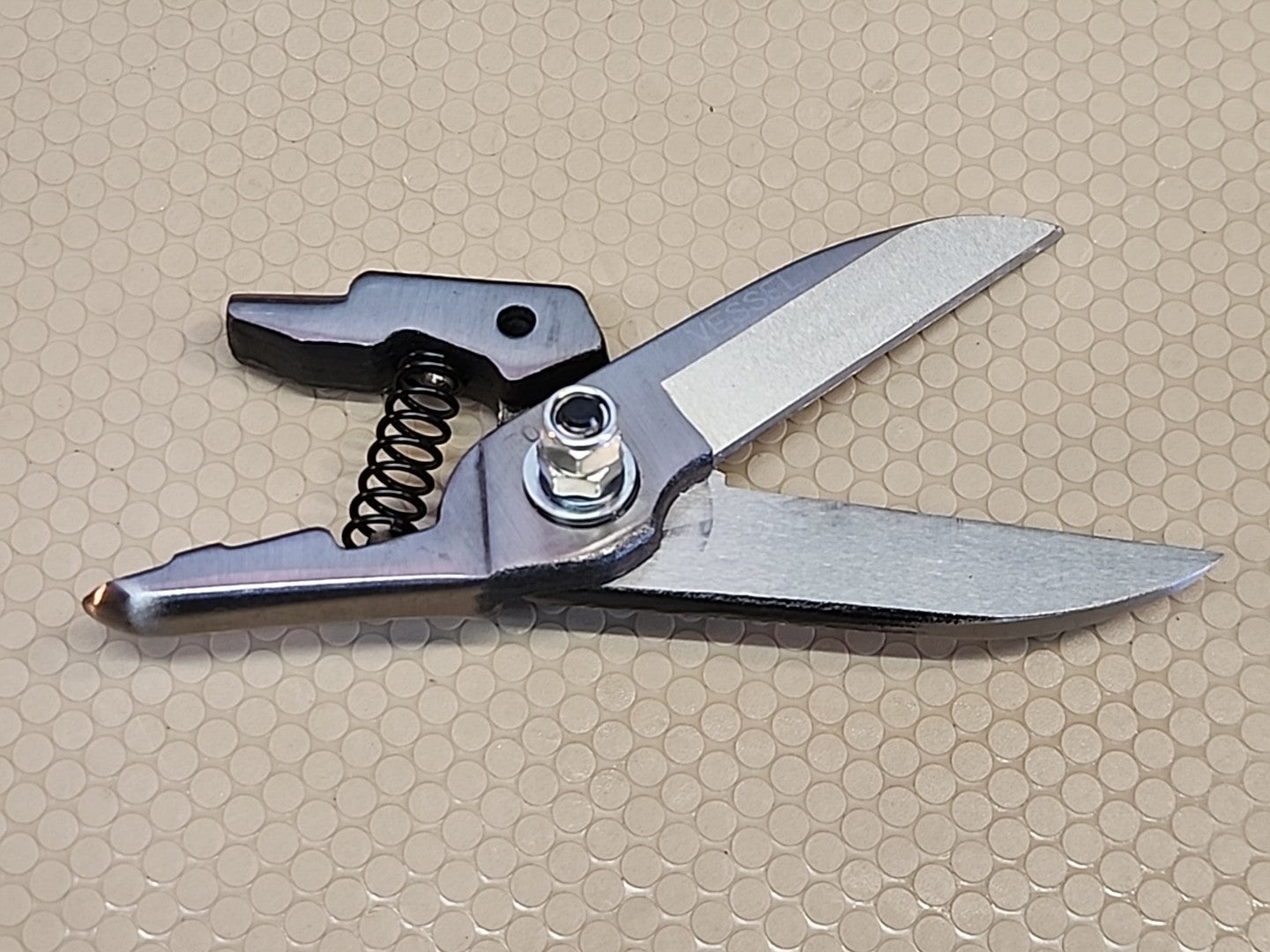 Vessel Air Nipper Blade Part No. HT20SK
